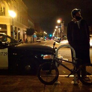 Meet your Posher, Ranon